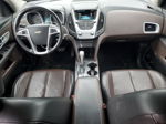 2012 Chevrolet Equinox Lt Серый vin: 2GNFLNEK8C6400383