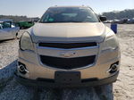 2012 Chevrolet Equinox Lt Серебряный vin: 2GNFLNEK9C6185628