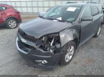 2012 Chevrolet Equinox Lt W/2lt Серый vin: 2GNFLPE52C6345435