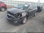 2012 Chevrolet Equinox Lt W/2lt Серый vin: 2GNFLPE52C6345435