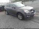 2012 Chevrolet Equinox Lt W/2lt Серый vin: 2GNFLPE52C6345435