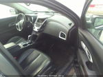 2012 Chevrolet Equinox Lt W/2lt Серый vin: 2GNFLPE52C6345435