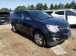 2012 Chevrolet Equinox Lt Black vin: 2GNFLPE55C6138019