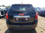 2012 Chevrolet Equinox Lt Black vin: 2GNFLPE55C6138019