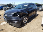 2012 Chevrolet Equinox Lt Черный vin: 2GNFLPE55C6138019