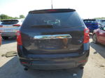 2012 Chevrolet Equinox Lt Черный vin: 2GNFLPE57C6288021