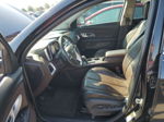 2012 Chevrolet Equinox Lt Черный vin: 2GNFLPE57C6288021