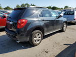 2012 Chevrolet Equinox Lt Black vin: 2GNFLPE57C6288021