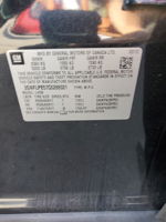 2012 Chevrolet Equinox Lt Black vin: 2GNFLPE57C6288021