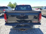 2008 Gmc Sierra C1500 Черный vin: 2GTEC13C081157455