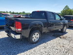 2008 Gmc Sierra C1500 Черный vin: 2GTEC13C081157455