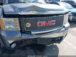 2007 Gmc Sierra 1500 Sle1 Серый vin: 2GTEC13C271633767