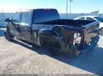 2008 Gmc Sierra 1500 Sl Black vin: 2GTEC13C281334250