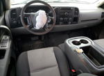 2008 Gmc Sierra C1500 Белый vin: 2GTEC13C381129830