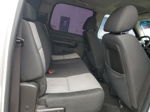 2008 Gmc Sierra C1500 Белый vin: 2GTEC13C381129830