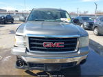 2007 Gmc Sierra 1500 Sl Gray vin: 2GTEC13C571728369