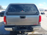 2007 Gmc Sierra 1500 Sl Серый vin: 2GTEC13C571728369