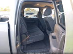 2008 Gmc Sierra 1500 Sle1 Silver vin: 2GTEC13C581130994