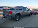 2008 Gmc Sierra 1500 Sle1 Silver vin: 2GTEC13C581130994