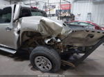 2007 Gmc Sierra 1500 Work Truck Серый vin: 2GTEC13C771564672