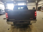 2008 Gmc Sierra C1500 Черный vin: 2GTEC13C781157145