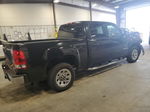 2008 Gmc Sierra C1500 Черный vin: 2GTEC13C781157145