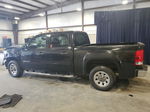 2008 Gmc Sierra C1500 Черный vin: 2GTEC13C781157145