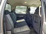 2008 Gmc Sierra C1500 Silver vin: 2GTEC13C781182658