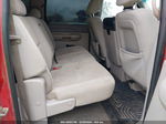 2008 Gmc Sierra 1500 Sle1 Красный vin: 2GTEC13J081167160