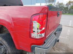 2008 Gmc Sierra 1500 Sle1 Red vin: 2GTEC13J081167160