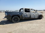 2008 Gmc Sierra C1500 Черный vin: 2GTEC13J081182726