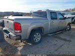 2007 Gmc Sierra 1500 Slt Silver vin: 2GTEC13J171523498