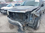 2007 Gmc Sierra 1500 Sle2 Серый vin: 2GTEC13J171727752