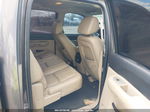 2007 Gmc Sierra 1500 Sle2 Серый vin: 2GTEC13J171727752