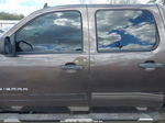 2007 Gmc Sierra 1500 Sle2 Серый vin: 2GTEC13J171727752