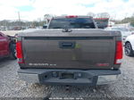 2007 Gmc Sierra 1500 Sle2 Серый vin: 2GTEC13J171727752