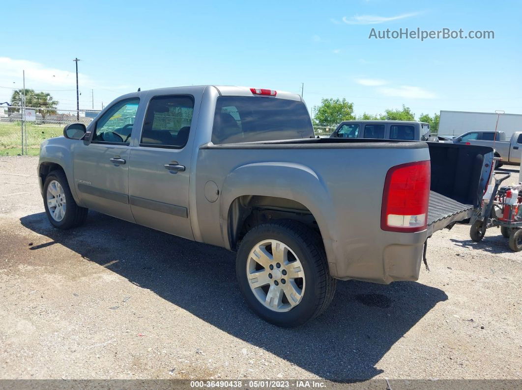 2008 Gmc Sierra 1500 Sle1 Unknown vin: 2GTEC13J181334304