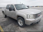 2007 Gmc Sierra 1500 Sle1 Tan vin: 2GTEC13J371724139