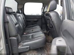 2007 Gmc Sierra 1500 Sle1 Желто-коричневый vin: 2GTEC13J371724139