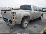 2007 Gmc Sierra 1500 Sle1 Желто-коричневый vin: 2GTEC13J371724139