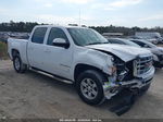 2007 Gmc Sierra 1500 Slt Белый vin: 2GTEC13J571568265