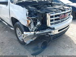 2007 Gmc Sierra 1500 Slt Белый vin: 2GTEC13J571568265