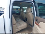 2007 Gmc Sierra 1500 Slt Белый vin: 2GTEC13J571568265