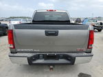 2008 Gmc Sierra C1500 Серый vin: 2GTEC13J581102921