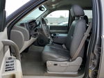 2008 Gmc Sierra C1500 Серый vin: 2GTEC13J581102921