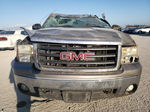 2008 Gmc Sierra C1500 Желто-коричневый vin: 2GTEC13J581194421