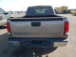 2008 Gmc Sierra C1500 Серебряный vin: 2GTEC13J981153290