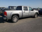 2008 Gmc Sierra C1500 Серебряный vin: 2GTEC13J981153290