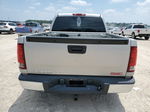 2008 Gmc Sierra C1500 Серый vin: 2GTEC13J981165729