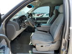 2008 Gmc Sierra C1500 Серый vin: 2GTEC13J981165729